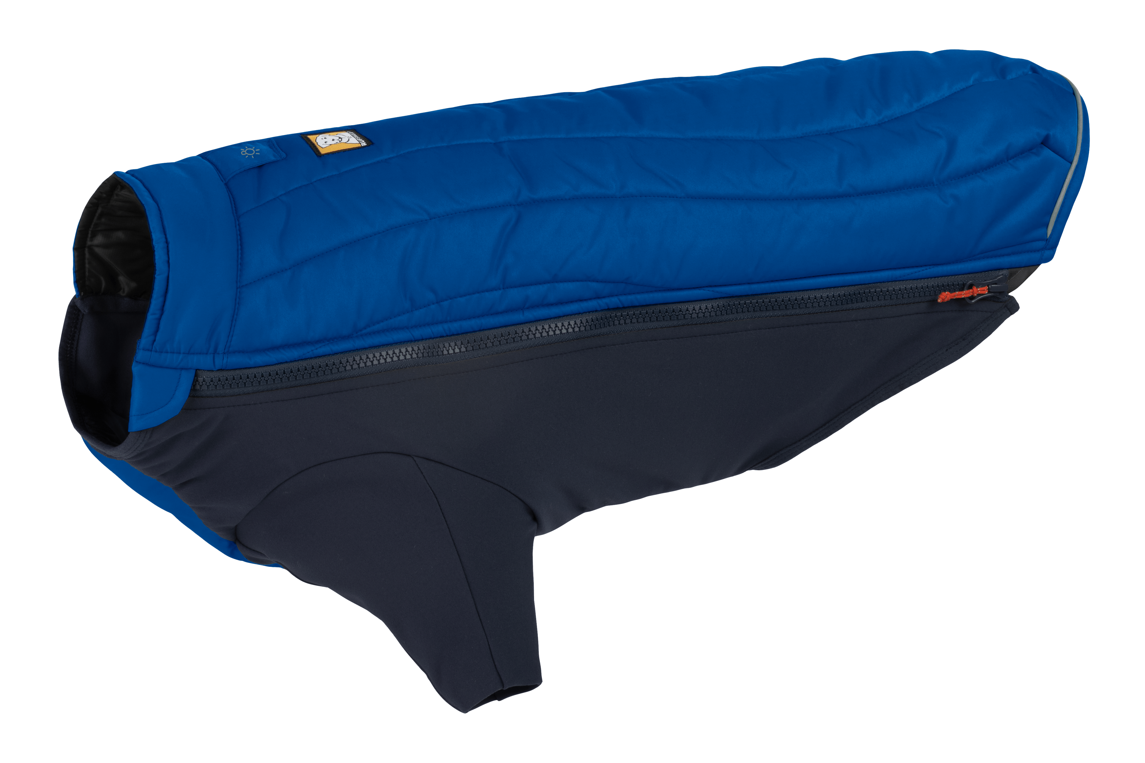 Powder Hound™ Jacket - Ruffwear - SnowPaw Store - Ruffwear - Dog Coats