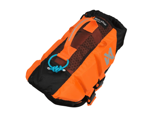 Protector Life Jacket (Non - Stop Dogwear) - SnowPaw Store - Non - Stop Dogwear - Life Jackets