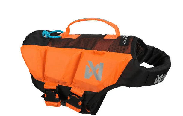 Protector Life Jacket (Non - Stop Dogwear) - SnowPaw Store - Non - Stop Dogwear - Life Jackets