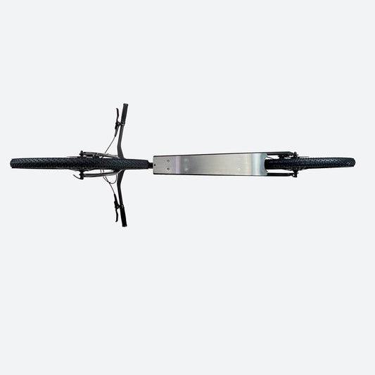 Pulka R (Gravity Scooters) - SnowPaw Store - Gravity Scooters - Dog Scooters