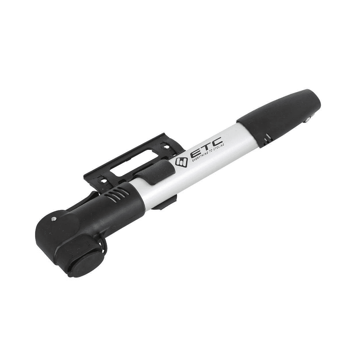 Pump with bottle rack mount - SnowPaw Store - SnowPaw Store - Dog Scooters