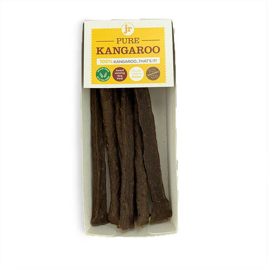 Pure Meat Sticks 50g (JR Pet Products) - SnowPaw Store - JR Pet Products - Dog Food