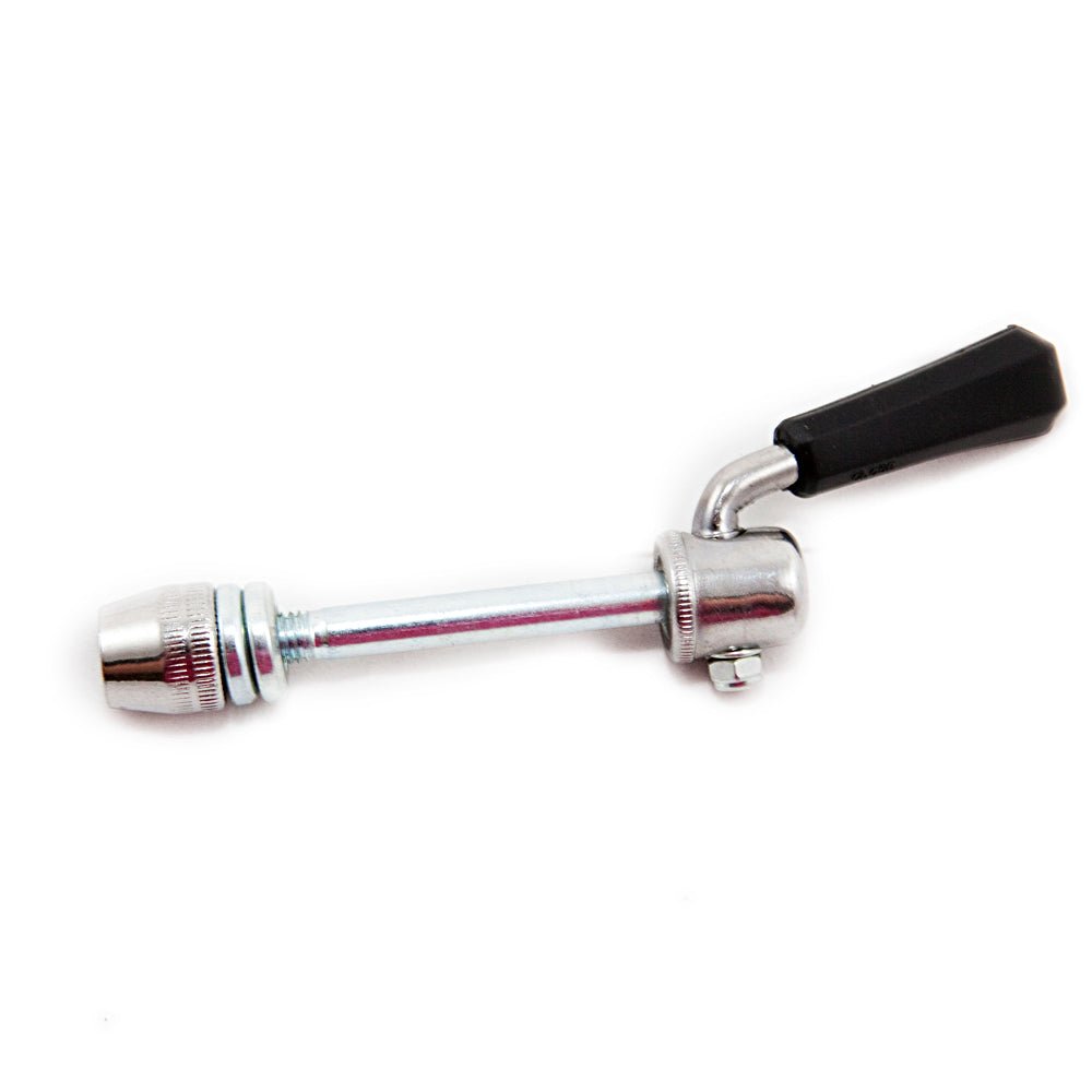 Quick Release Spindle - SnowPaw Store - Pawtrekker - Dog Scooters