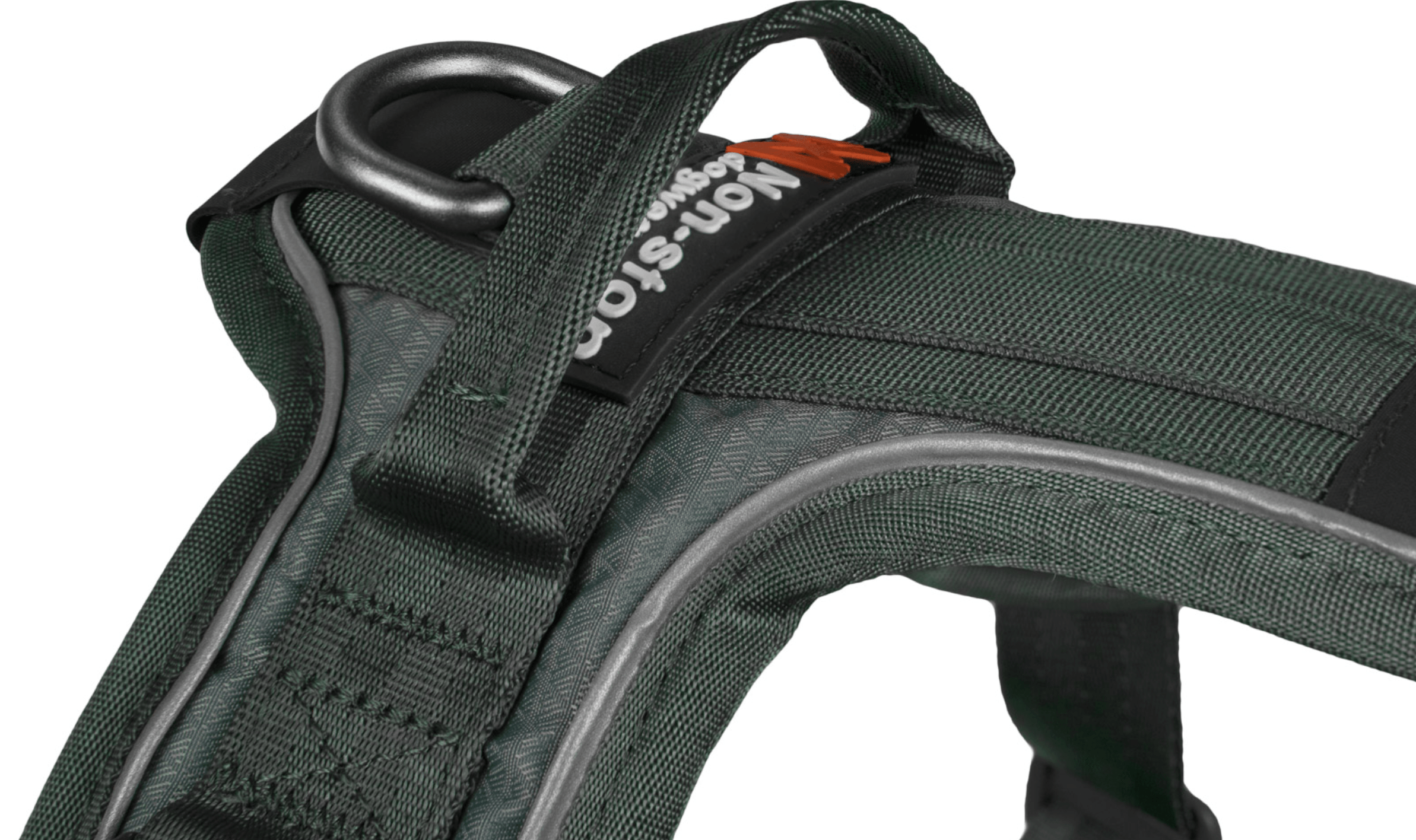 Ramble Harness (Non - Stop Dogwear) - SnowPaw Store - Non - Stop Dogwear - Dog Harness