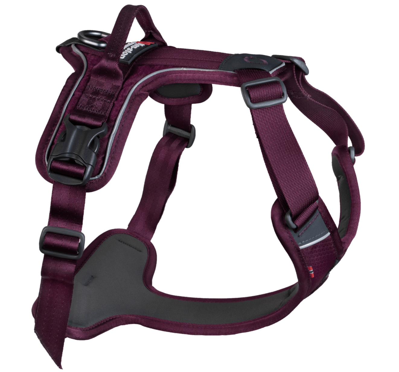 Ramble Harness (Non - Stop Dogwear) - SnowPaw Store - Non - Stop Dogwear - Dog Harness