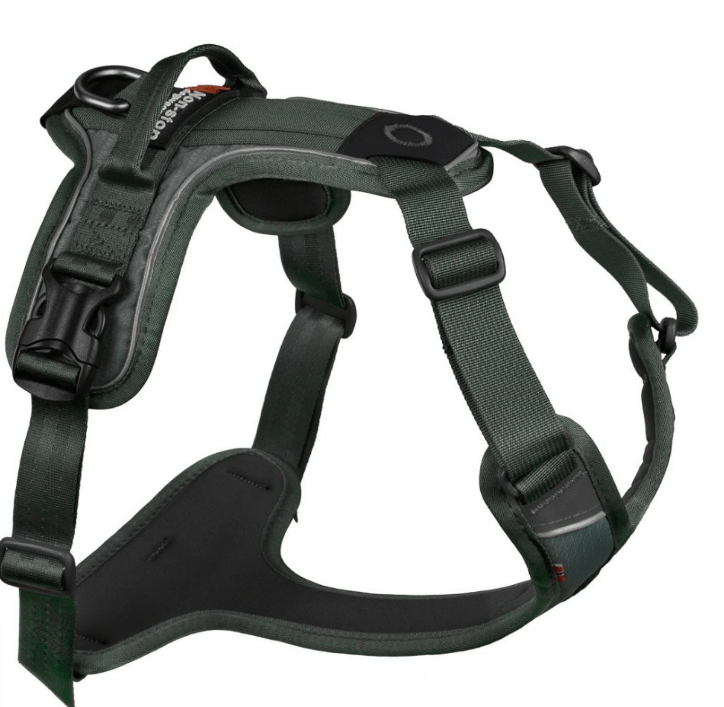 Ramble Harness (Non - Stop Dogwear) - SnowPaw Store - Non - Stop Dogwear - Dog Harness