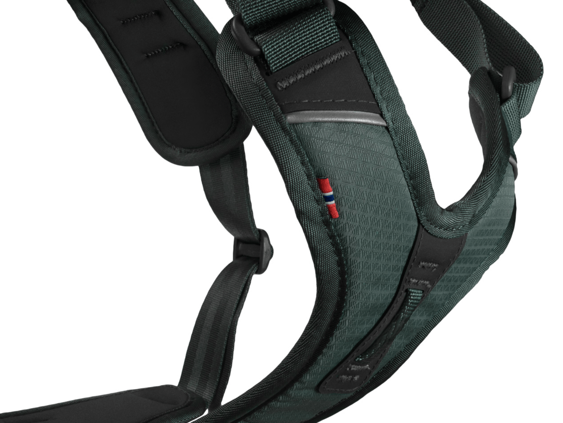 Ramble Harness (Non - Stop Dogwear) - SnowPaw Store - Non - Stop Dogwear - Dog Harness