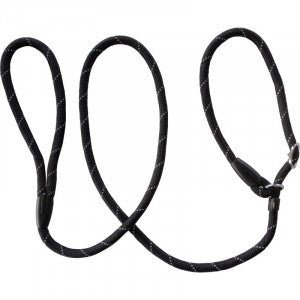 Reflective Rope Slip Lead (Hem and Boo) - SnowPaw Store - Hem and Boo - Dog Lead
