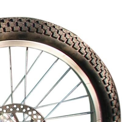 Replacement 20inch Pawtrekker Scooter Wheel - SnowPaw Store - SnowPaw Store - Dog Scooters