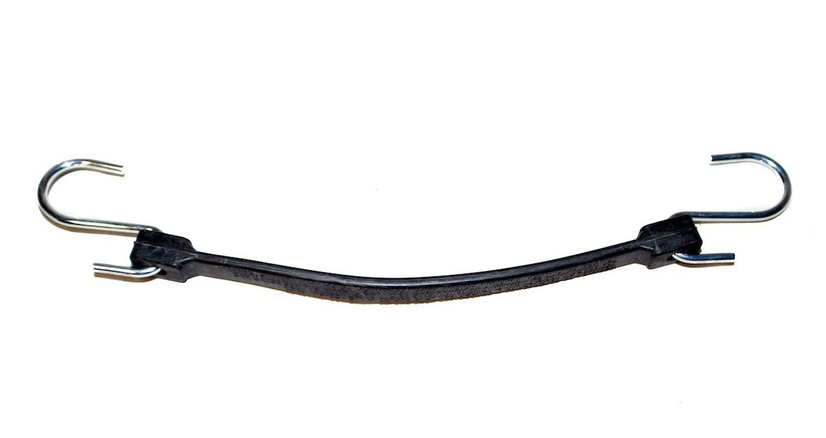 Replacement Shock Absorber (Nordkyn) - SnowPaw Store - Nordkyn - Sled Dog Equipment