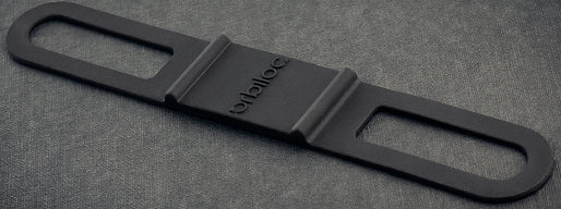 Replacement Straps (Orbiloc) - SnowPaw Store - Orbiloc - Active Dog Gear