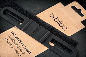 Replacement Straps (Orbiloc) - SnowPaw Store - Orbiloc - Active Dog Gear