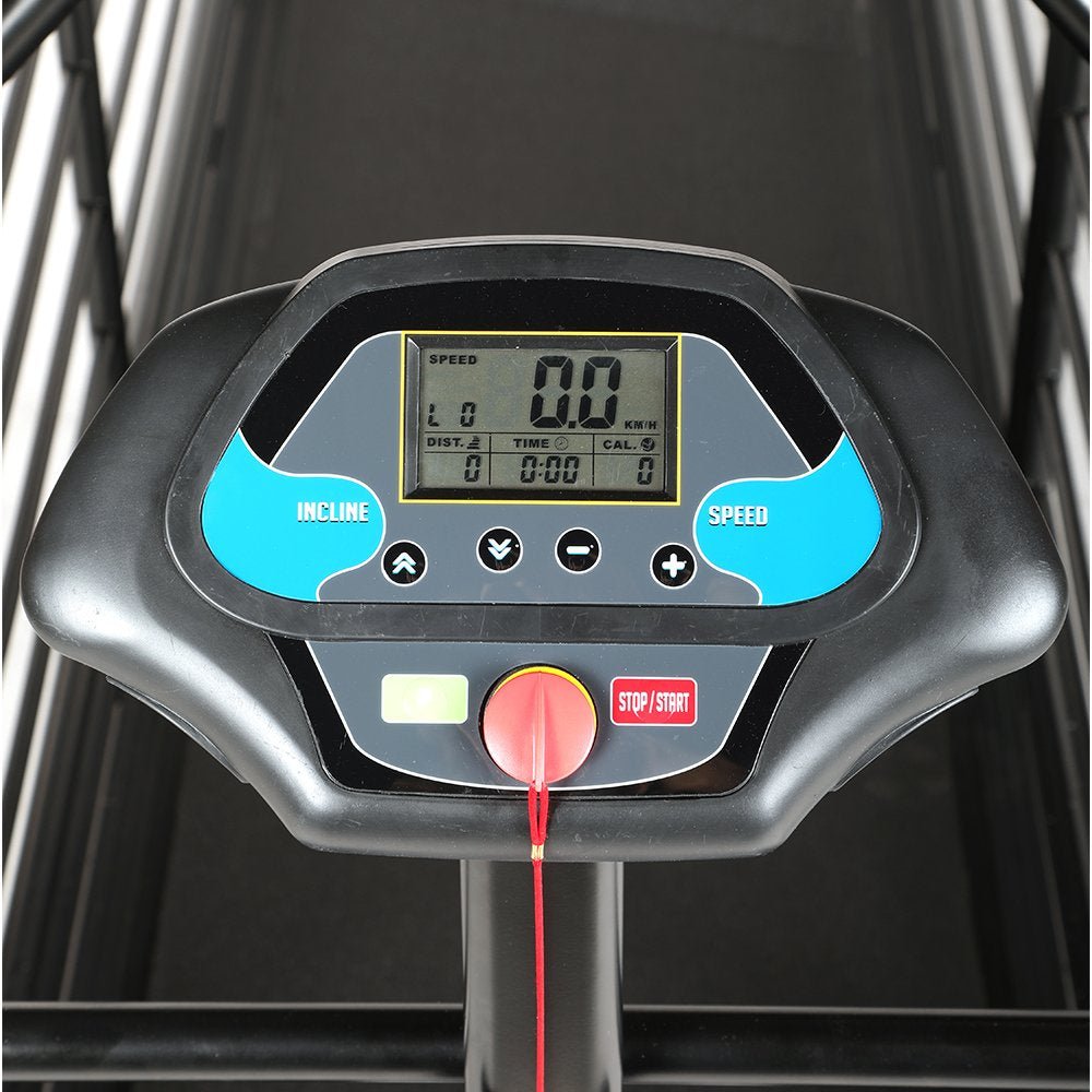 Revolution Pro Treadmill for dogs (Dog Runner) - SnowPaw Store - Dog Runner - Active Dog Gear