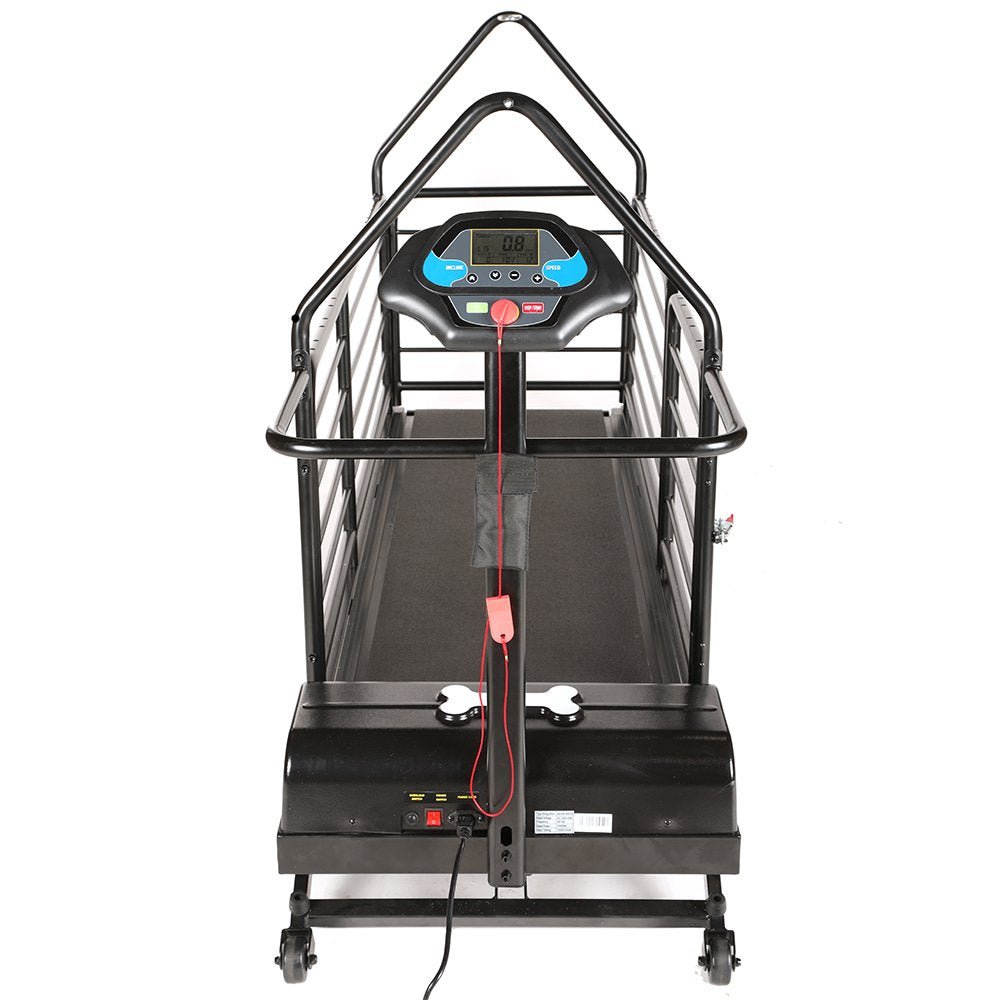Revolution Pro Treadmill for dogs (Dog Runner) - SnowPaw Store - Dog Runner - Active Dog Gear