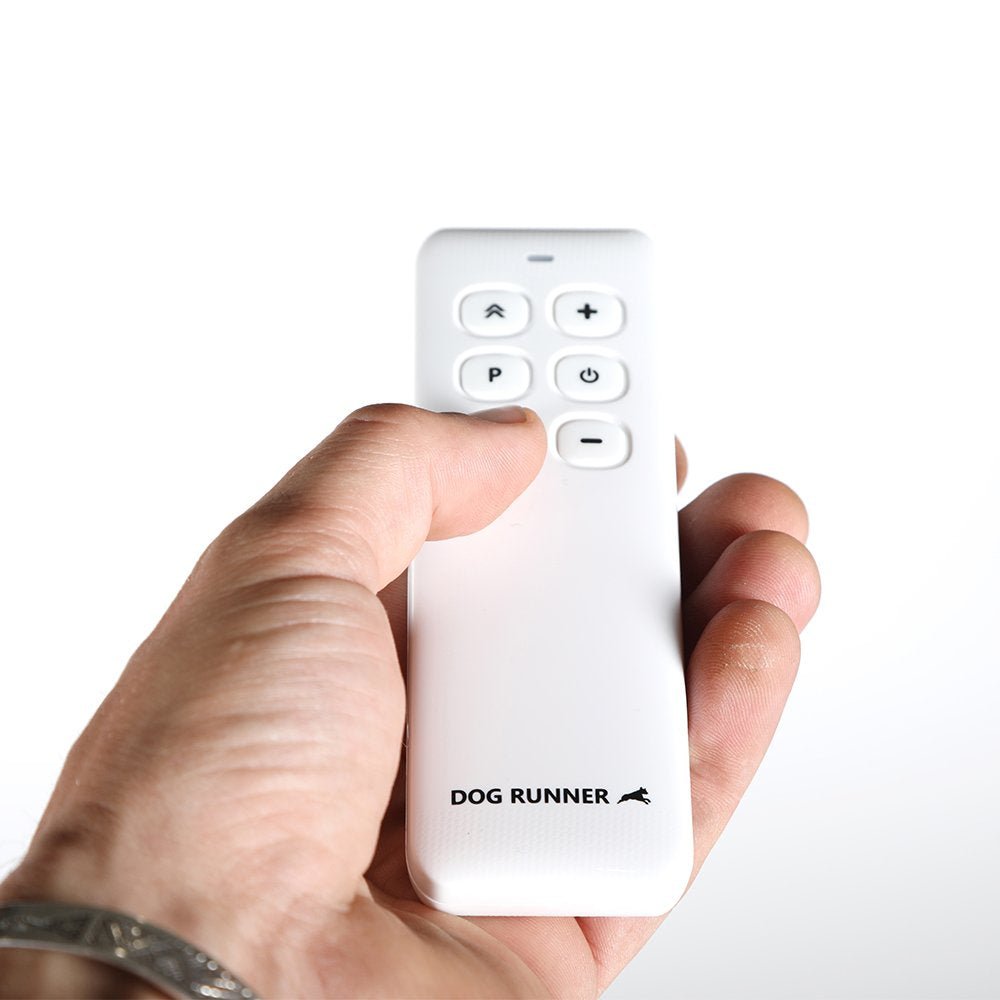 Revolution Pro Treadmill for dogs (Dog Runner) - SnowPaw Store - Dog Runner - Active Dog Gear