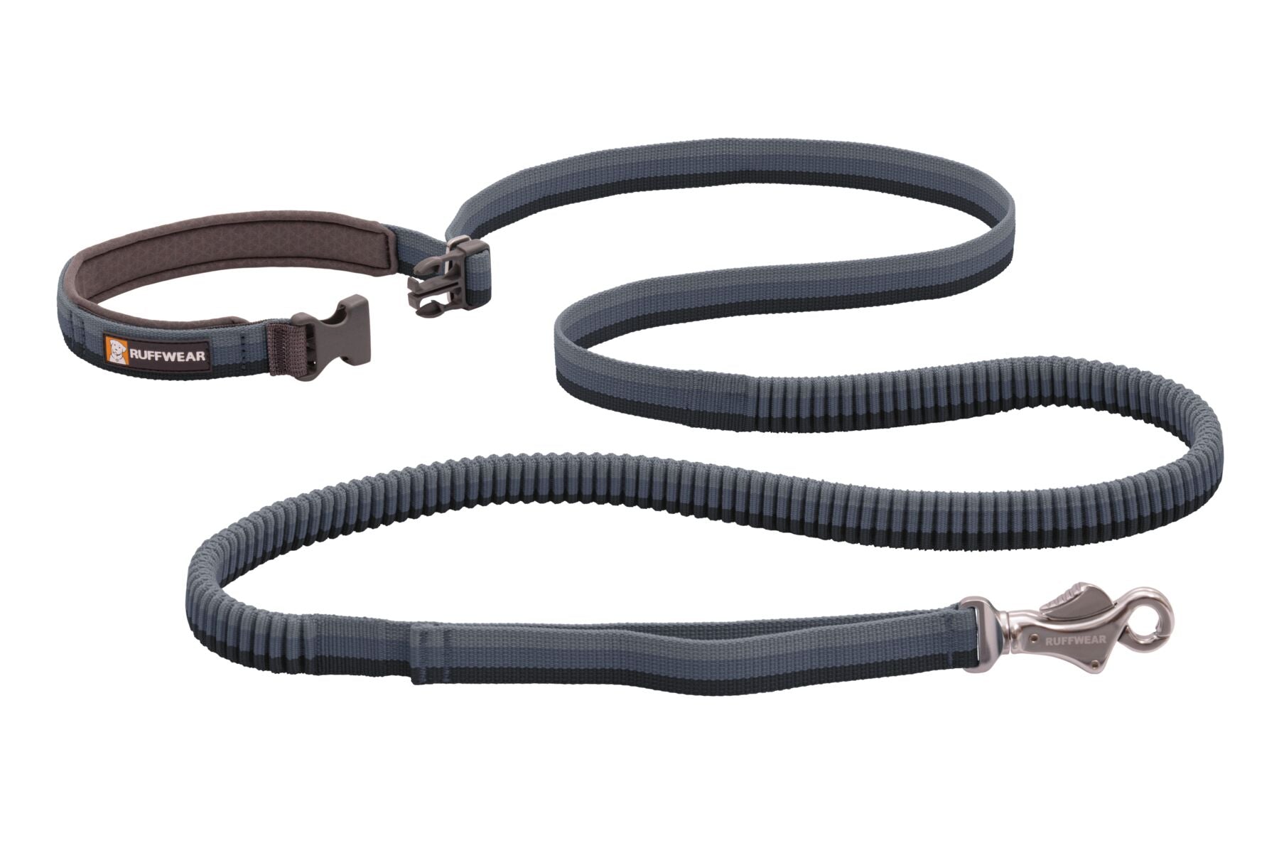 Roamer Leash (Ruffwear) - SnowPaw Store - Ruffwear - Dog Collars, Leads, Belts