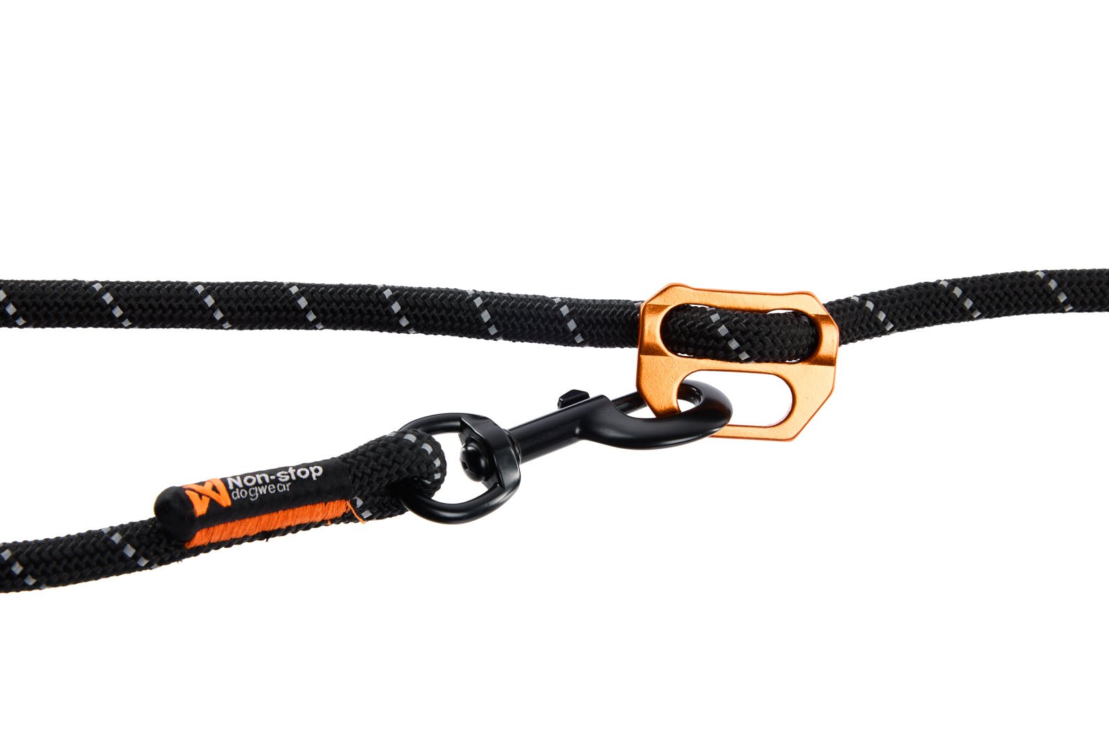 Rock adjustable leash (Non - Stop Dogwear) - SnowPaw Store - Non - Stop Dogwear - Dog Lead
