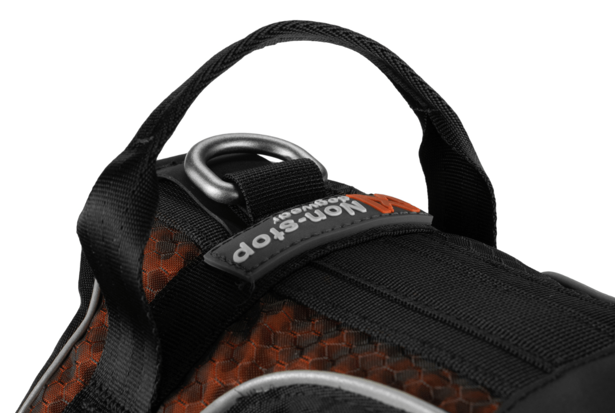 Rock Harness (Non - Stop Dogwear) - SnowPaw Store - Non - Stop Dogwear - Dog Harness