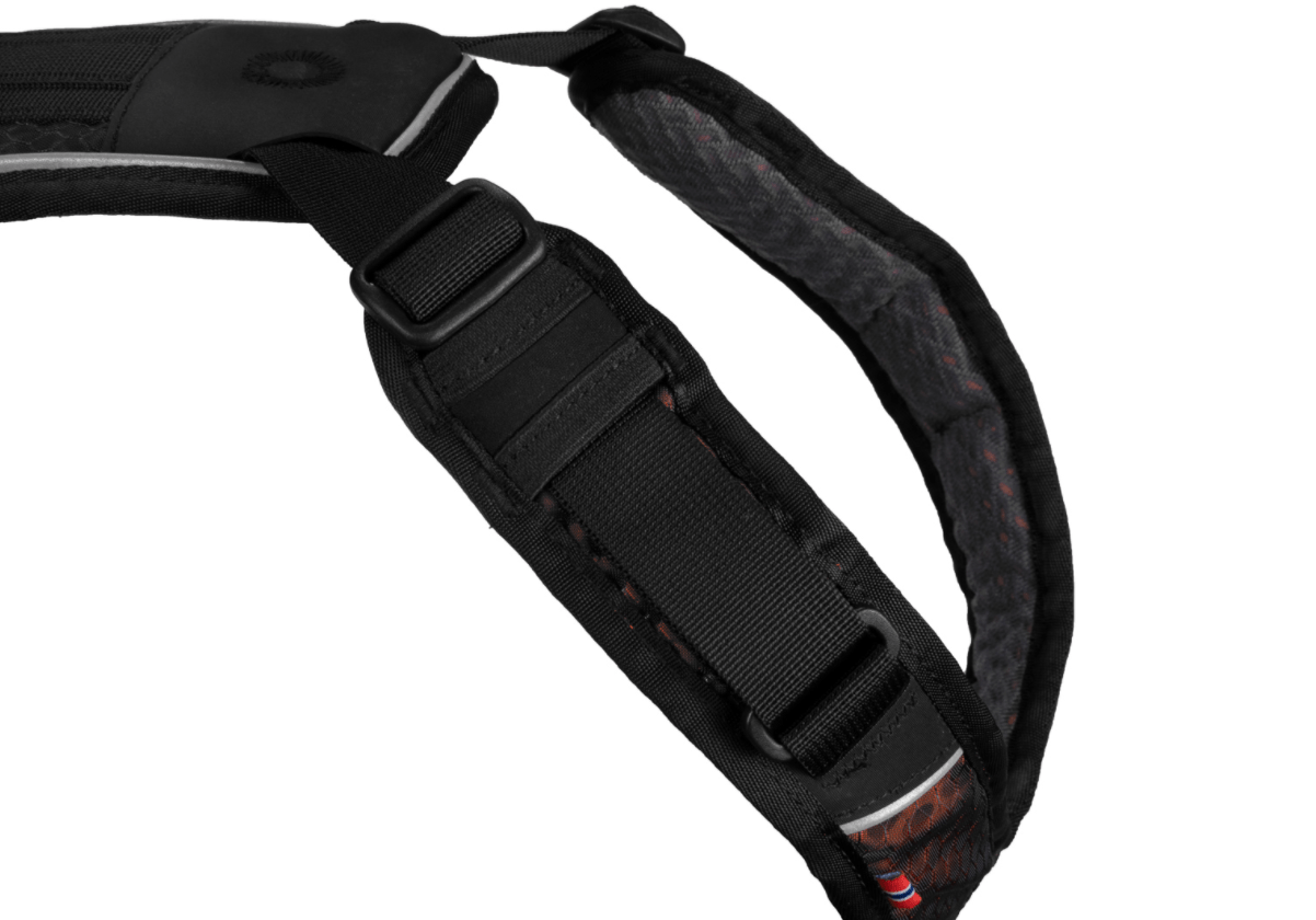 Rock Harness (Non - Stop Dogwear) - SnowPaw Store - Non - Stop Dogwear - Dog Harness