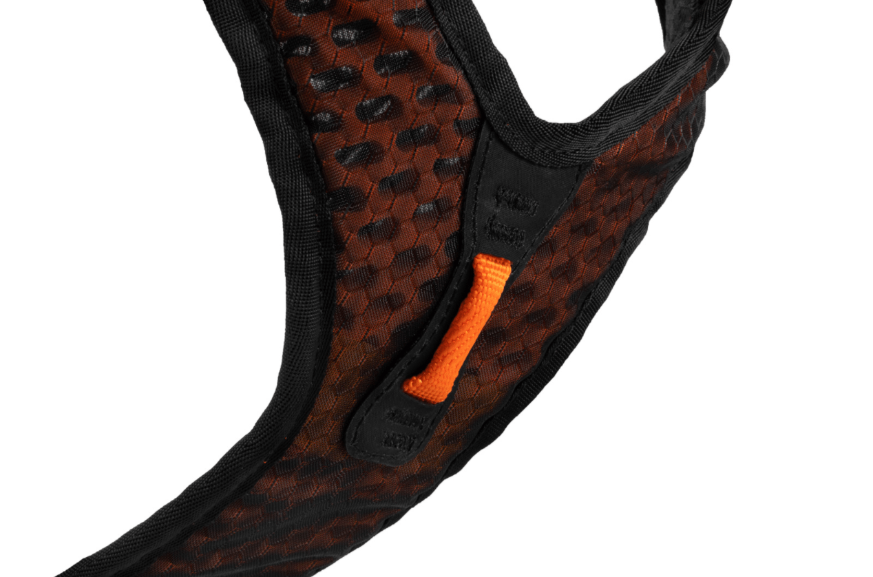 Rock Harness (Non - Stop Dogwear) - SnowPaw Store - Non - Stop Dogwear - Dog Harness