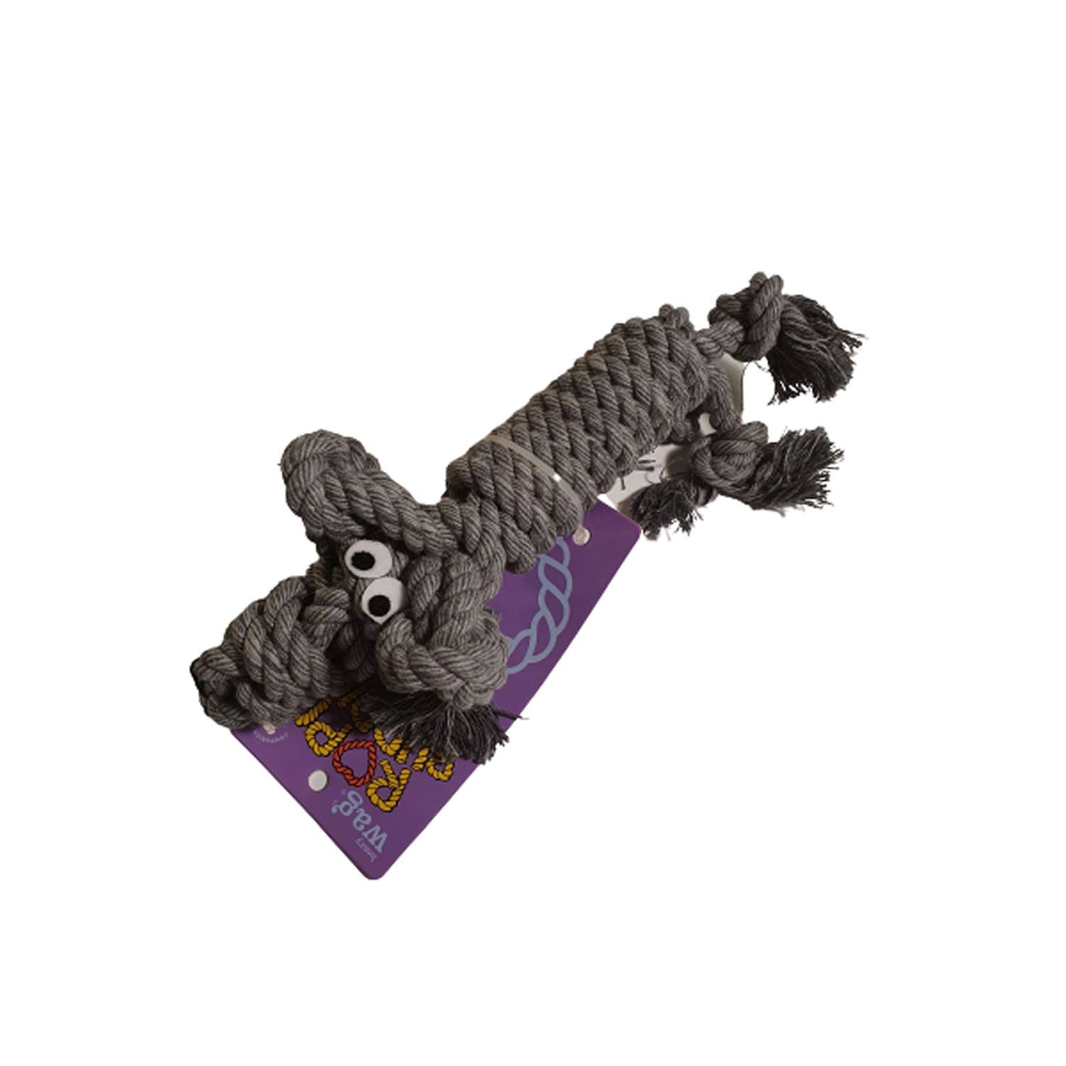 Rope Buddies (Henry Wag) - SnowPaw Store - Henry Wag - Dog Toys