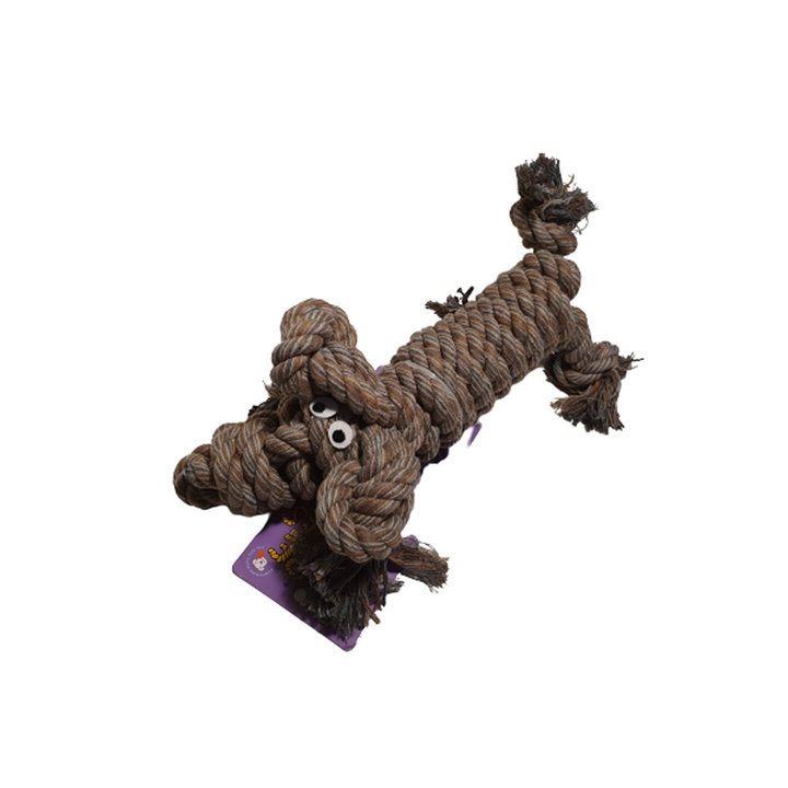 Rope Buddies (Henry Wag) - SnowPaw Store - Henry Wag - Dog Toys