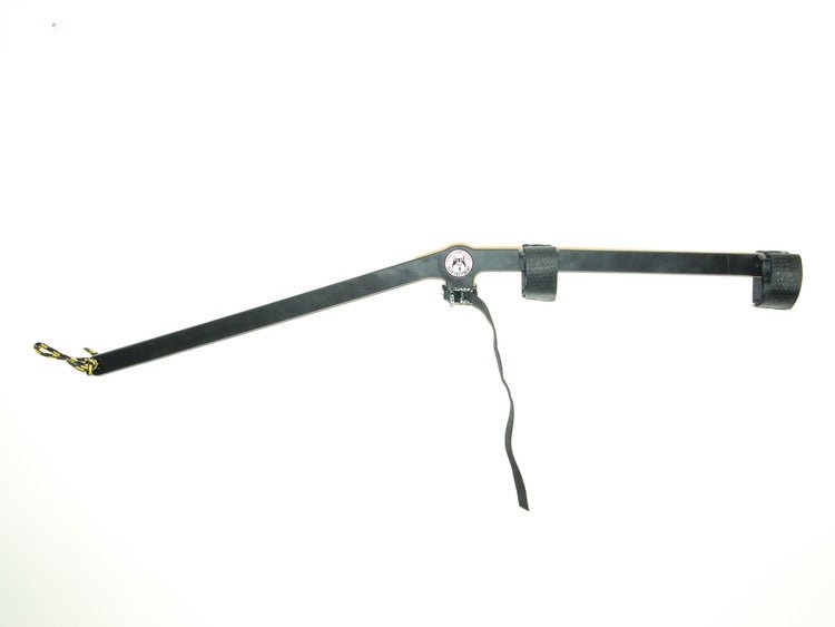 Rowerland Flexible Bikejor Arm - SnowPaw Store - Zero DC - Bikejoring