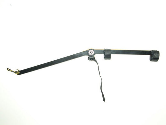 Rowerland Flexible Bikejor Arm - SnowPaw Store - Zero DC - Bikejoring