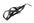 RUN Long Dog Harness (ManMat) - SnowPaw Store - ManMat - Dog Harness