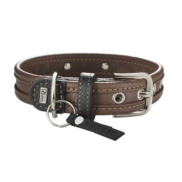 Sansibar Special Collar (Hunter) - SnowPaw Store - Hunter - Dog Collars, Leads, Belts