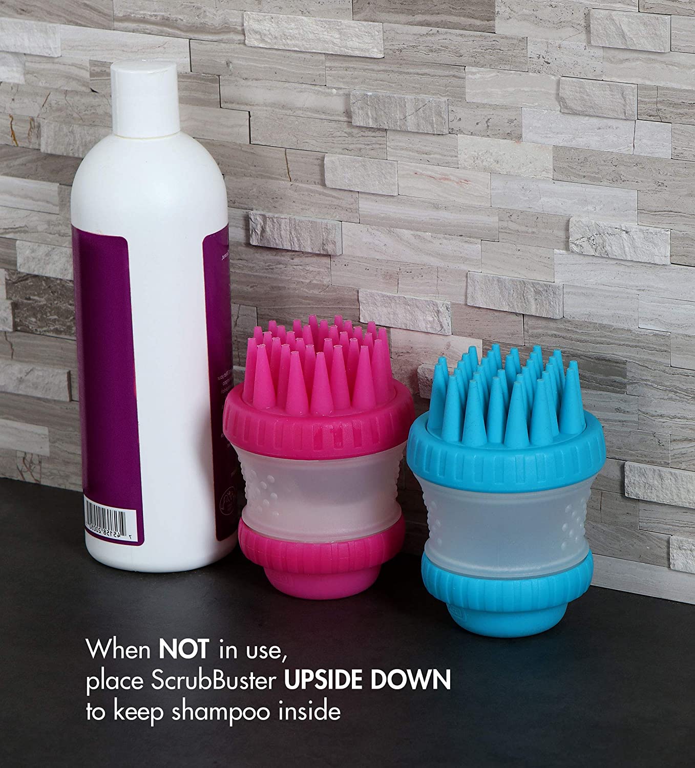 ScrubBuster (Dexas) - SnowPaw Store - Dexas - Food & Health