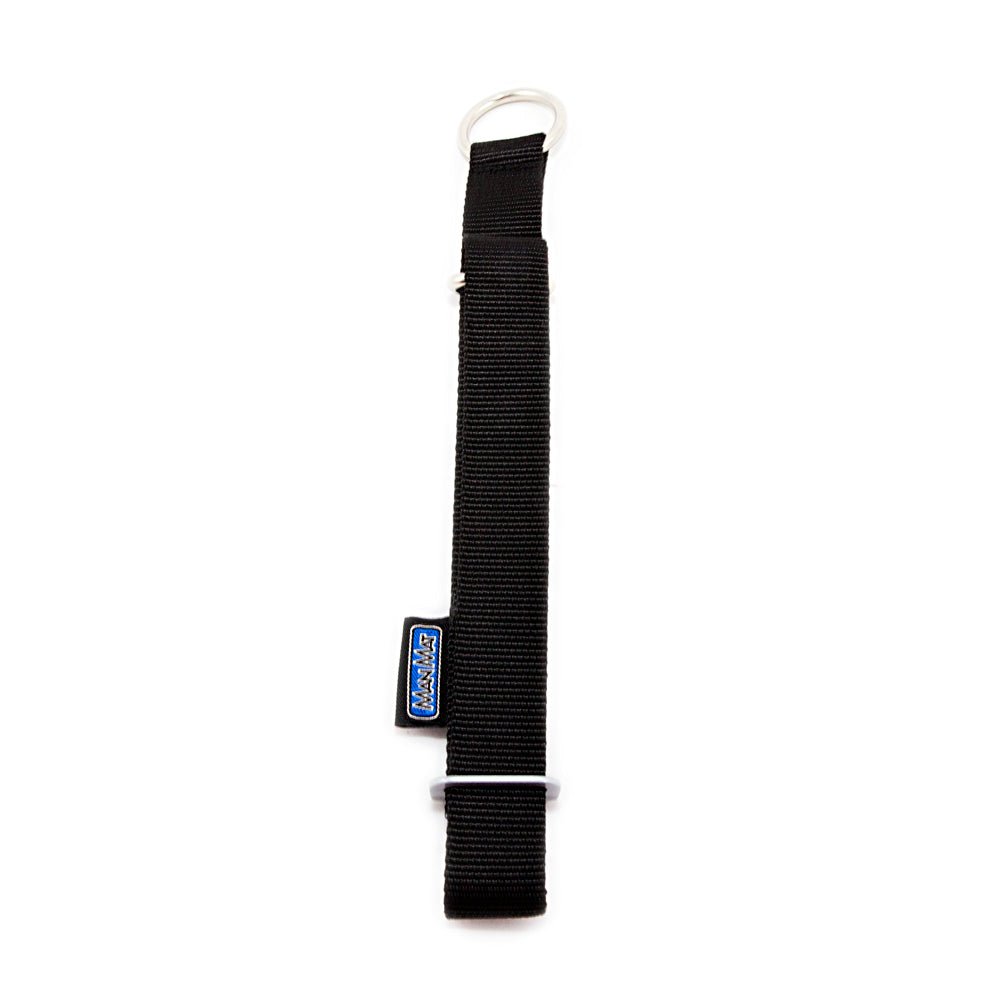 Semi Slip Dog Collar (Manmat) - SnowPaw Store - ManMat - Dog Collars, Leads, Belts