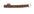 Semi Slip Dog Collar (Manmat) - SnowPaw Store - ManMat - Dog Collars, Leads, Belts