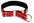 Semi - slip Padded Dog Collar with Reflective Stitching (Mr Koppel) - SnowPaw Store - Mr Koppel - Dog Collars, Leads, Belts