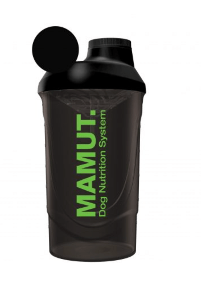 Shaker (Mamut) - SnowPaw Store - Mamut - Active Dog Gear
