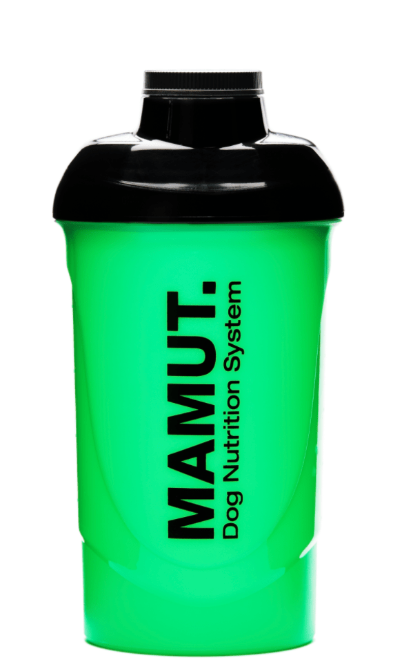 Shaker (Mamut) - SnowPaw Store - Mamut - Active Dog Gear