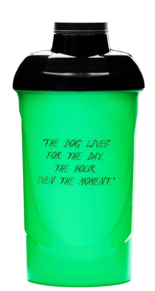 Shaker (Mamut) - SnowPaw Store - Mamut - Active Dog Gear