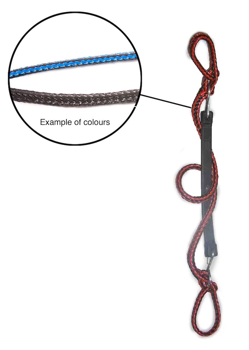 Shockline (Shock Absorber) - SnowPaw Store - Nordkyn - Sled Dog Equipment