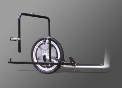 Single Sidewalker Attachment (Pawtrekker) - SnowPaw Store - Pawtrekker - Dog Scooters