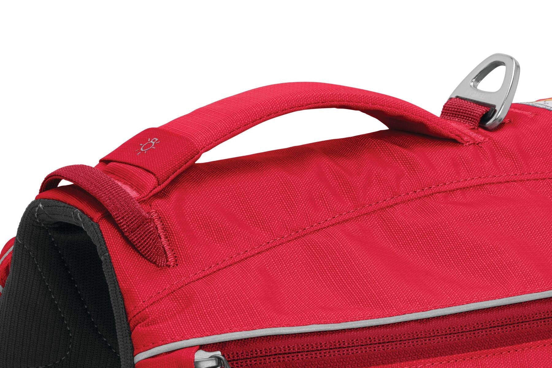 Singletrak Pack (Ruffwear) - SnowPaw Store - Ruffwear - Active Dog Gear