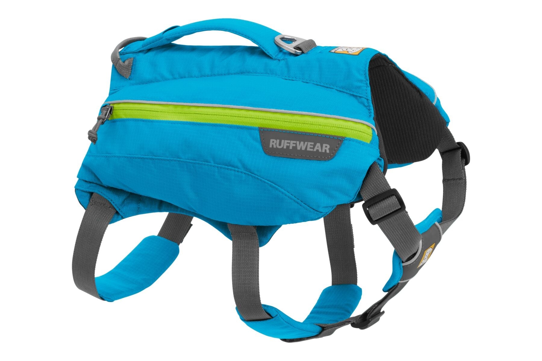 Singletrak Pack (Ruffwear) - SnowPaw Store - Ruffwear - Active Dog Gear