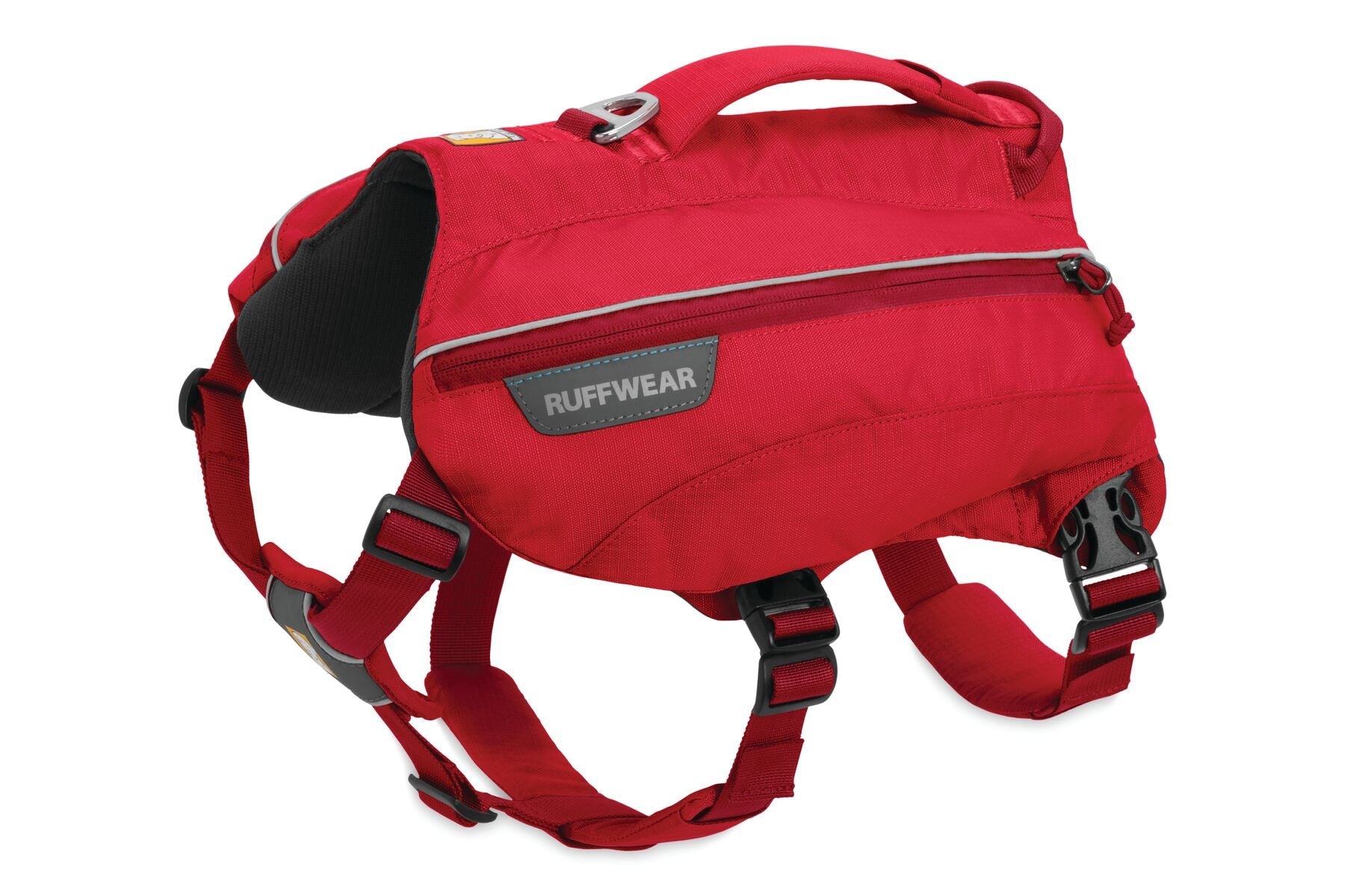 Singletrak Pack (Ruffwear) - SnowPaw Store - Ruffwear - Active Dog Gear