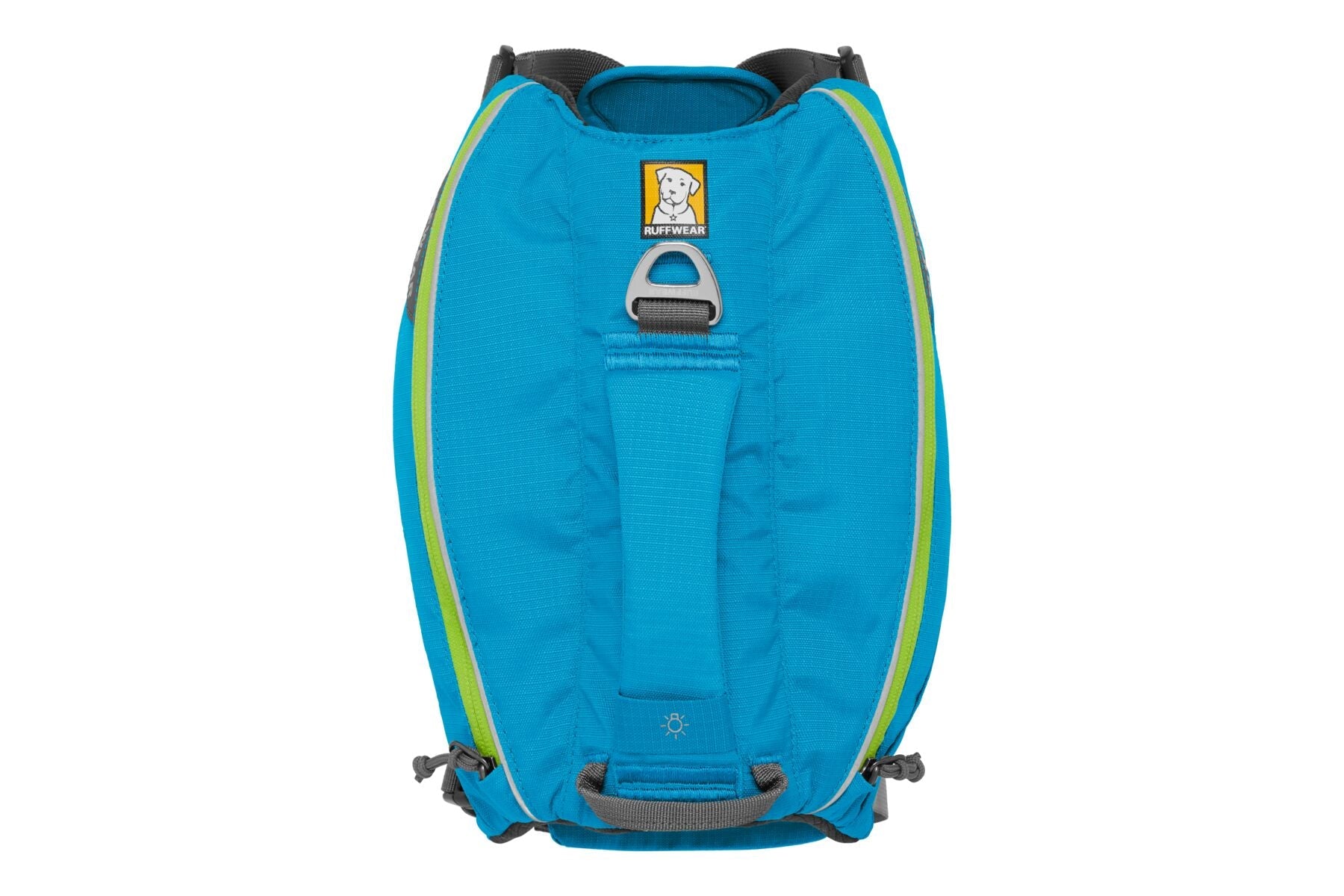 Singletrak Pack (Ruffwear) - SnowPaw Store - Ruffwear - Active Dog Gear