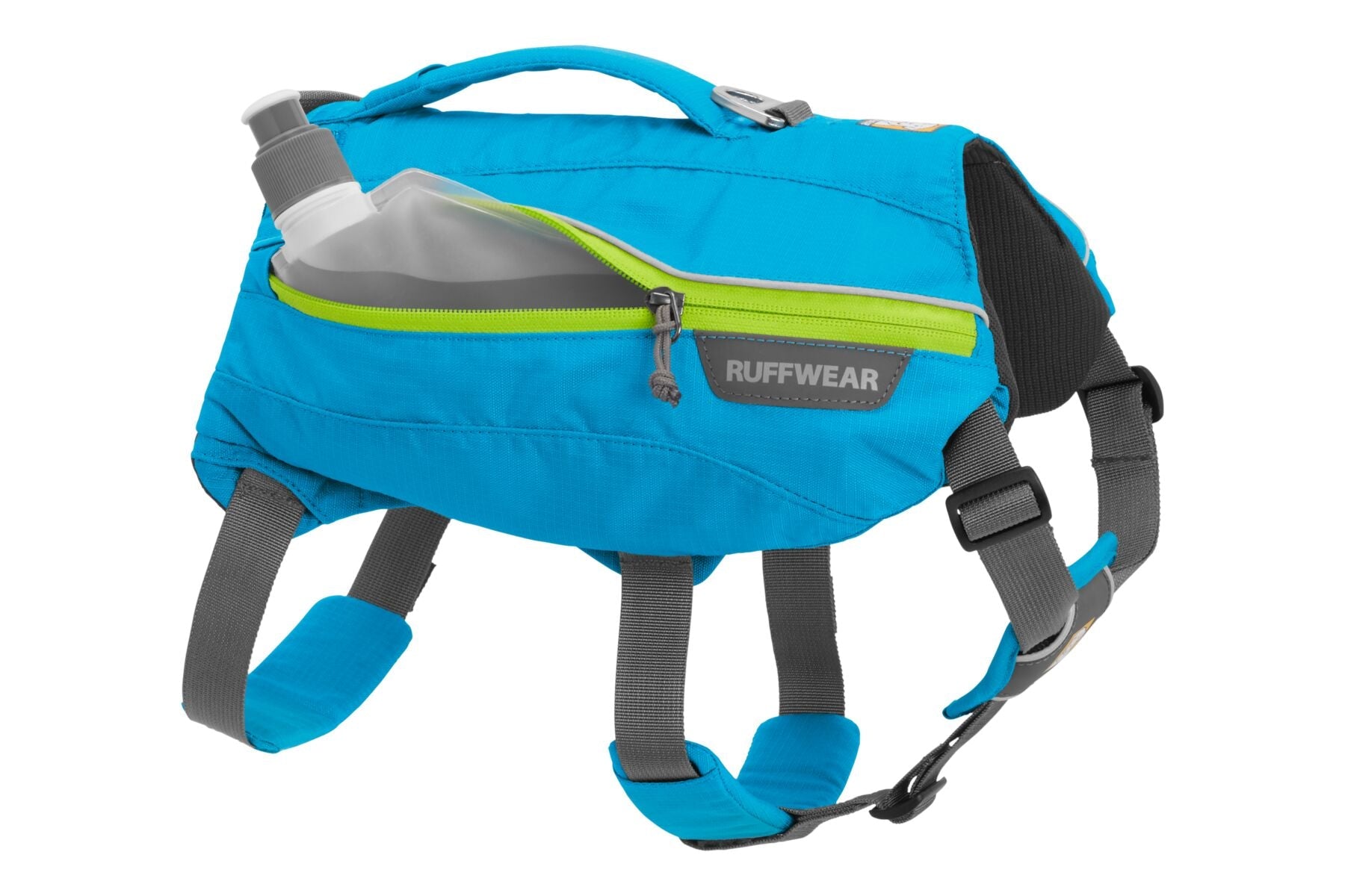 Singletrak Pack (Ruffwear) - SnowPaw Store - Ruffwear - Active Dog Gear