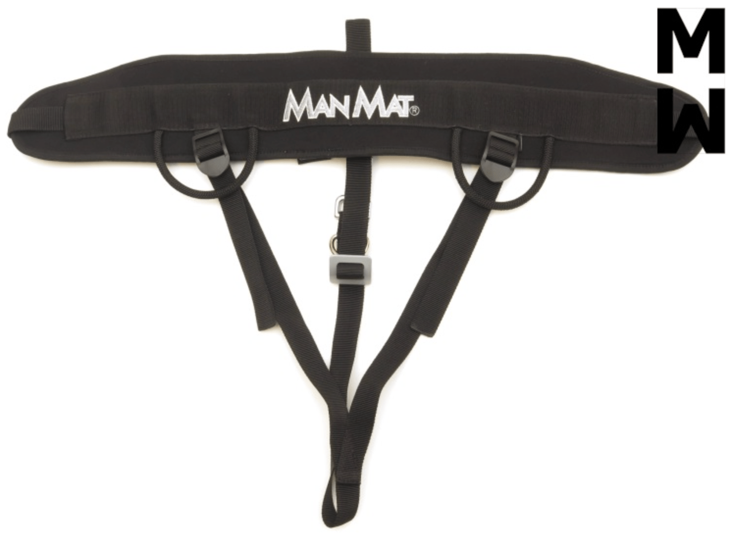 Ski Belt (ManMat) - SnowPaw Store - ManMat - Dog Collars, Leads, Belts