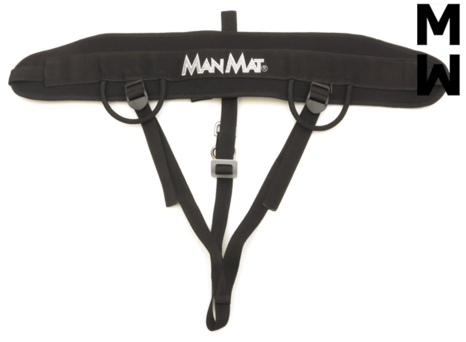 Skijoring Kit (Manmat) - SnowPaw Store - ManMat - Skijoring
