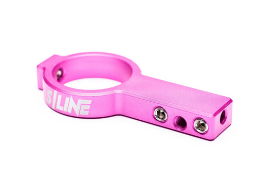 S/Line Original Bike Antenna (Signé)2 - SnowPaw Store - Signé LP - Bikejoring