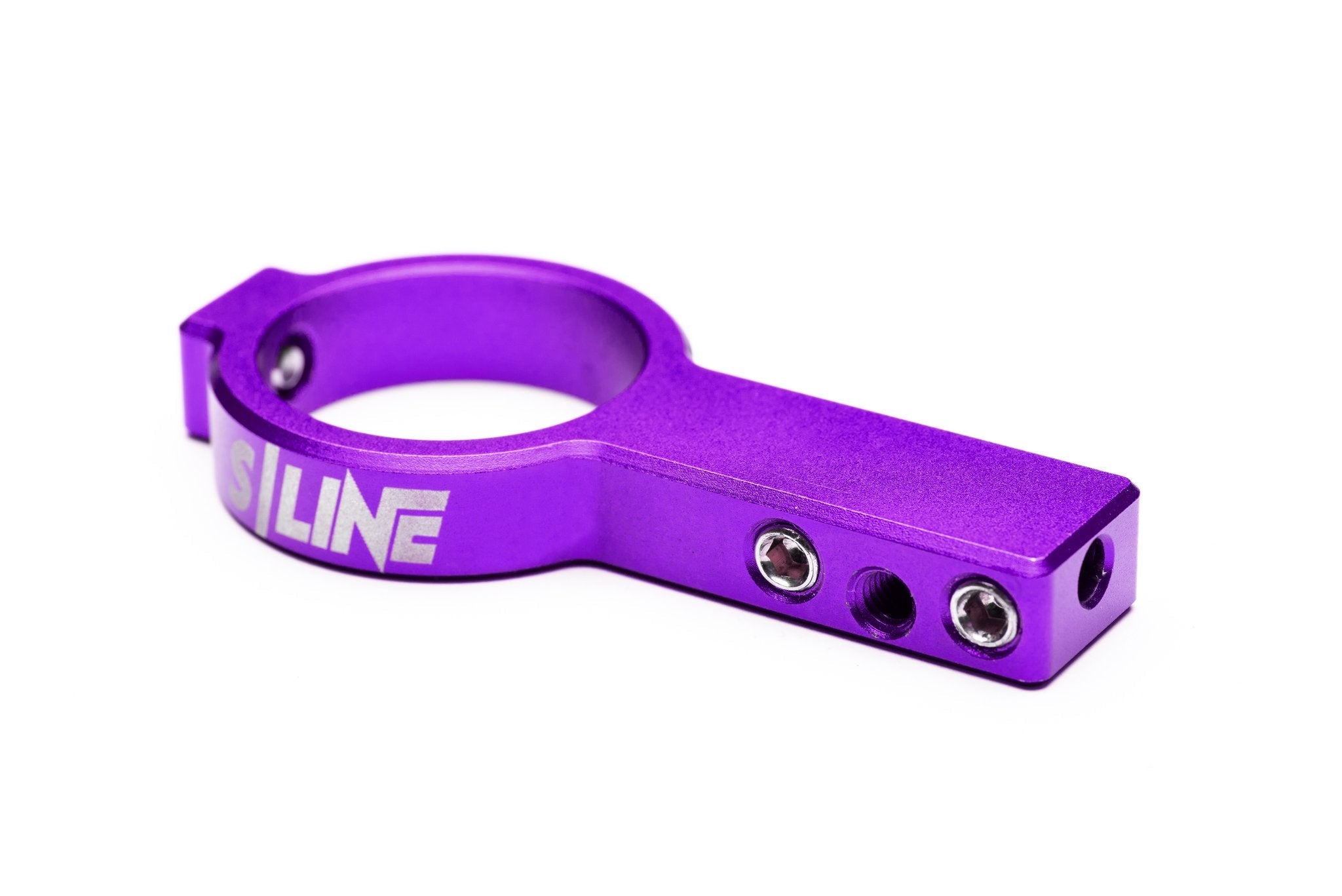 S/Line Original Bike Antenna (Signé)2 - SnowPaw Store - Signé LP - Bikejoring