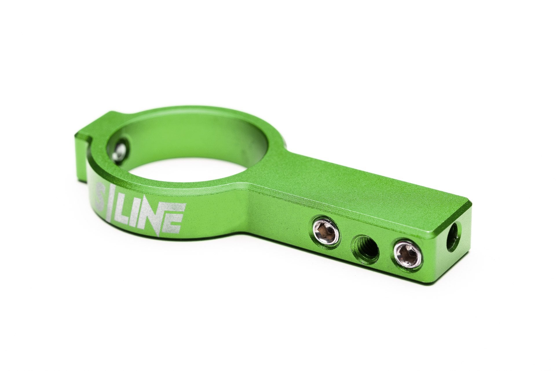 S/Line Original Bike Antenna (Signé)2 - SnowPaw Store - Signé LP - Bikejoring
