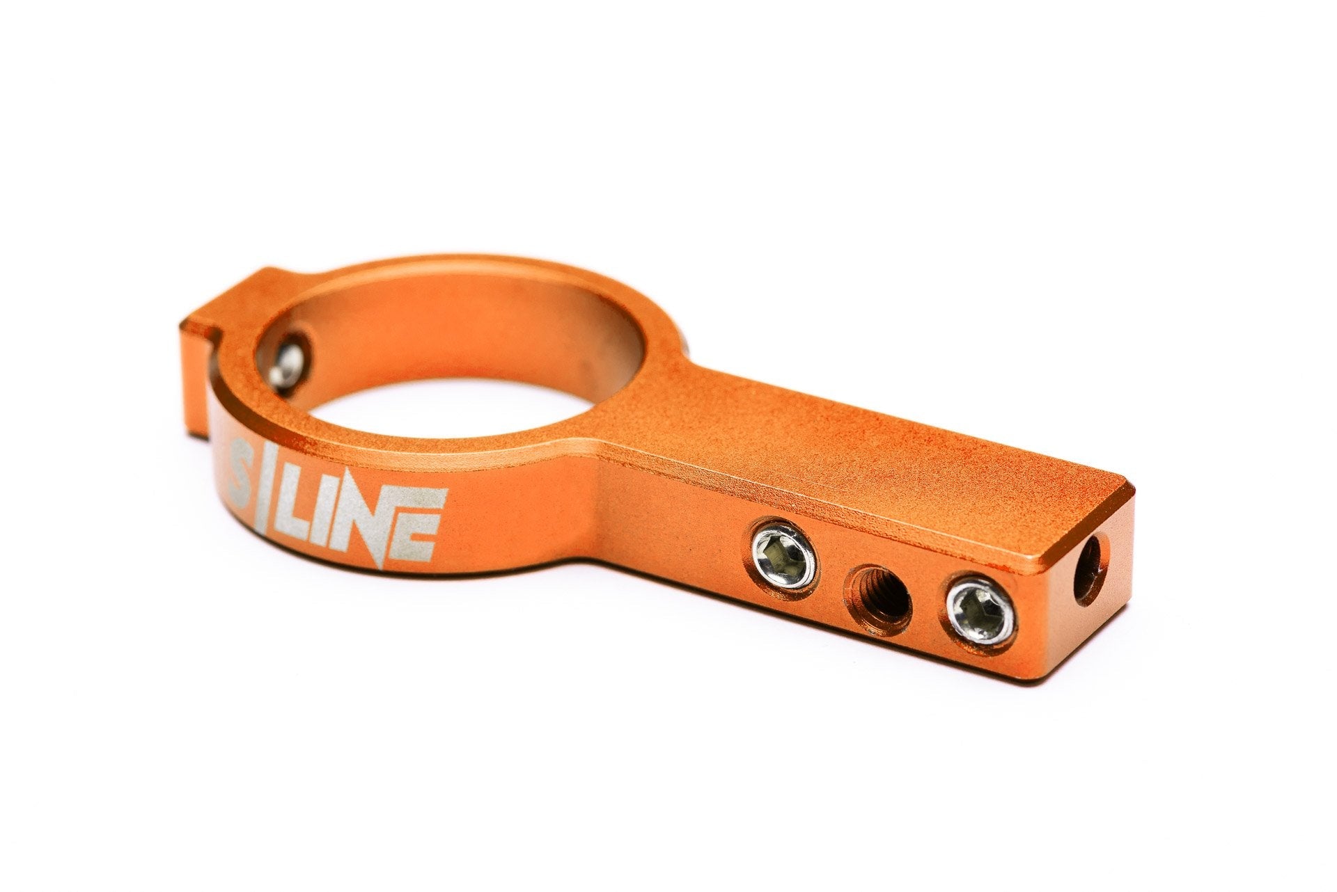 S/Line Original Bike Antenna (Signé)2 - SnowPaw Store - Signé LP - Bikejoring